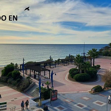Apartamento Playa La Barrosa Чиклана-де-ла-Фронтера Экстерьер фото