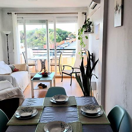 Apartamento Playa La Barrosa Чиклана-де-ла-Фронтера Экстерьер фото
