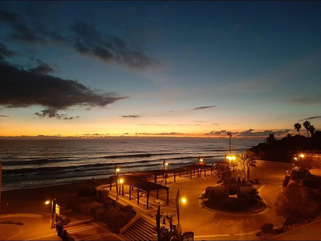 Apartamento Playa La Barrosa Чиклана-де-ла-Фронтера Экстерьер фото