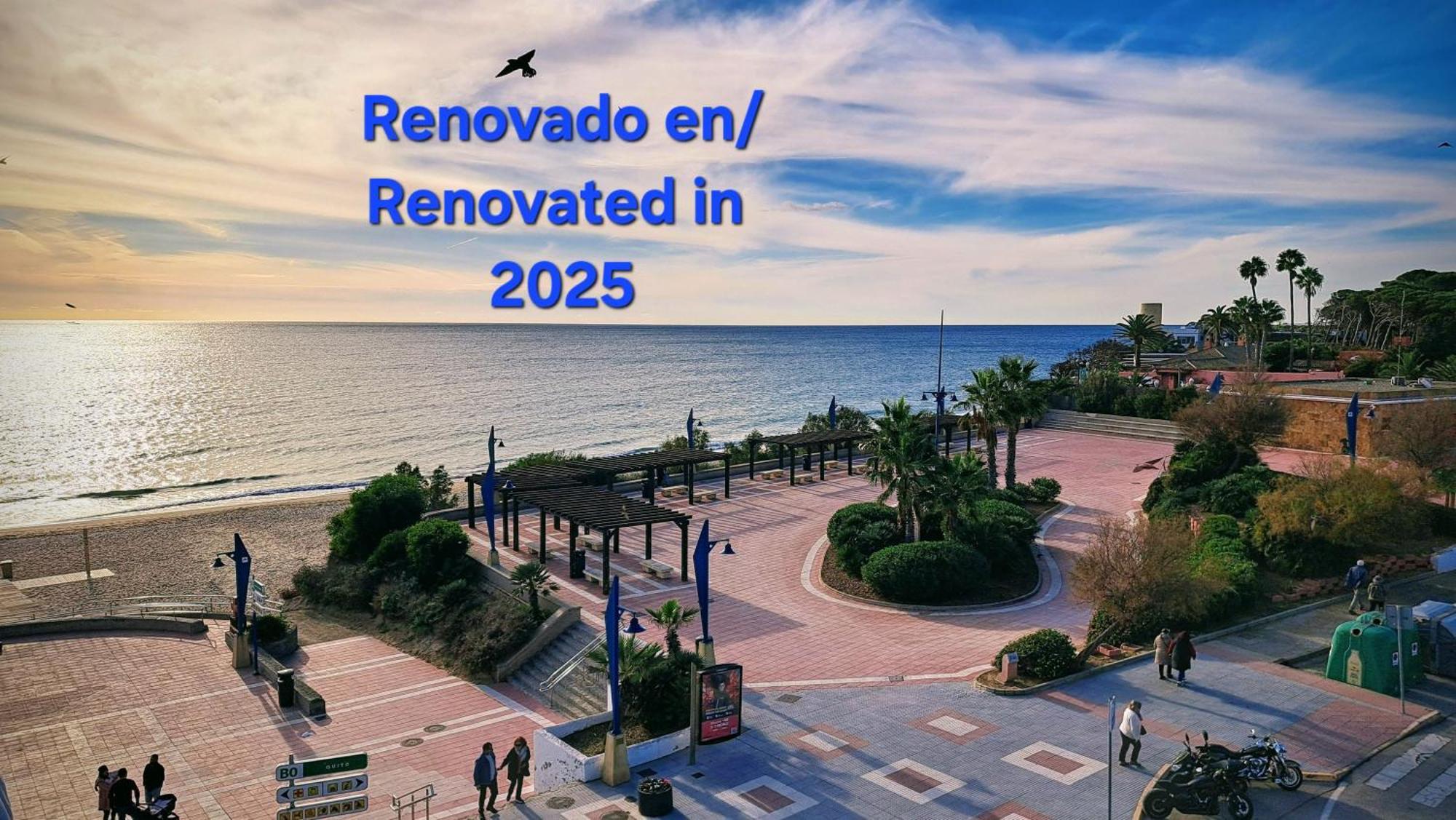 Apartamento Playa La Barrosa Чиклана-де-ла-Фронтера Экстерьер фото