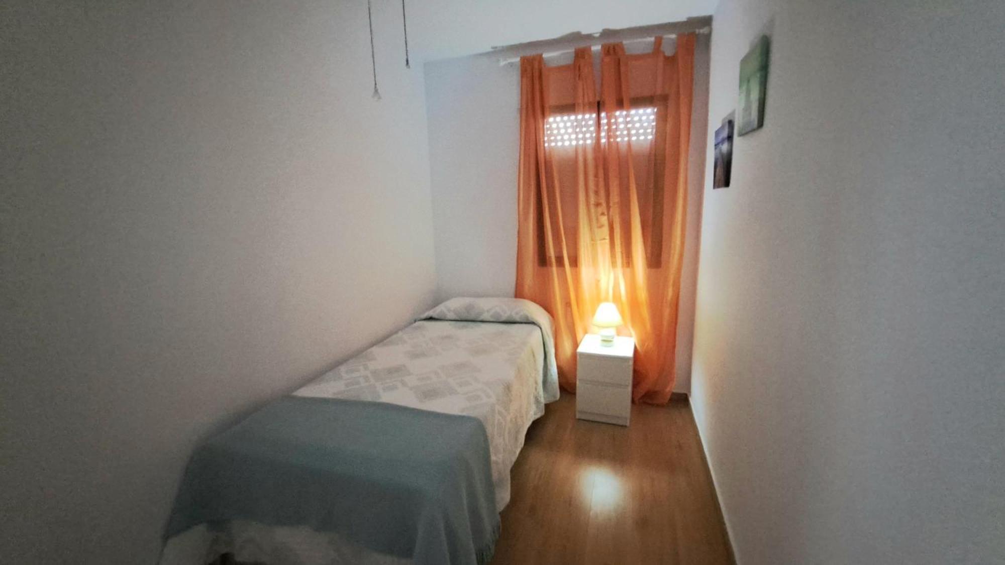 Apartamento Playa La Barrosa Чиклана-де-ла-Фронтера Экстерьер фото