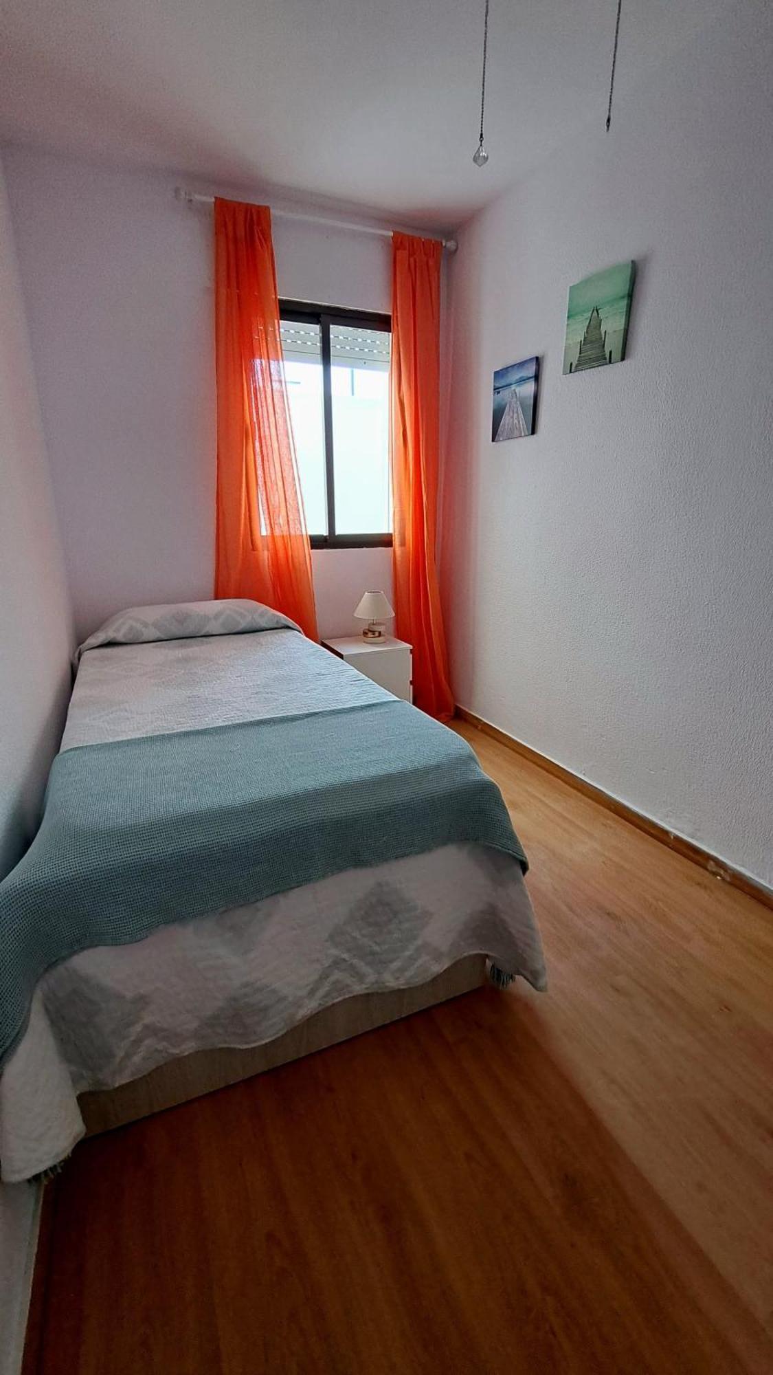 Apartamento Playa La Barrosa Чиклана-де-ла-Фронтера Экстерьер фото
