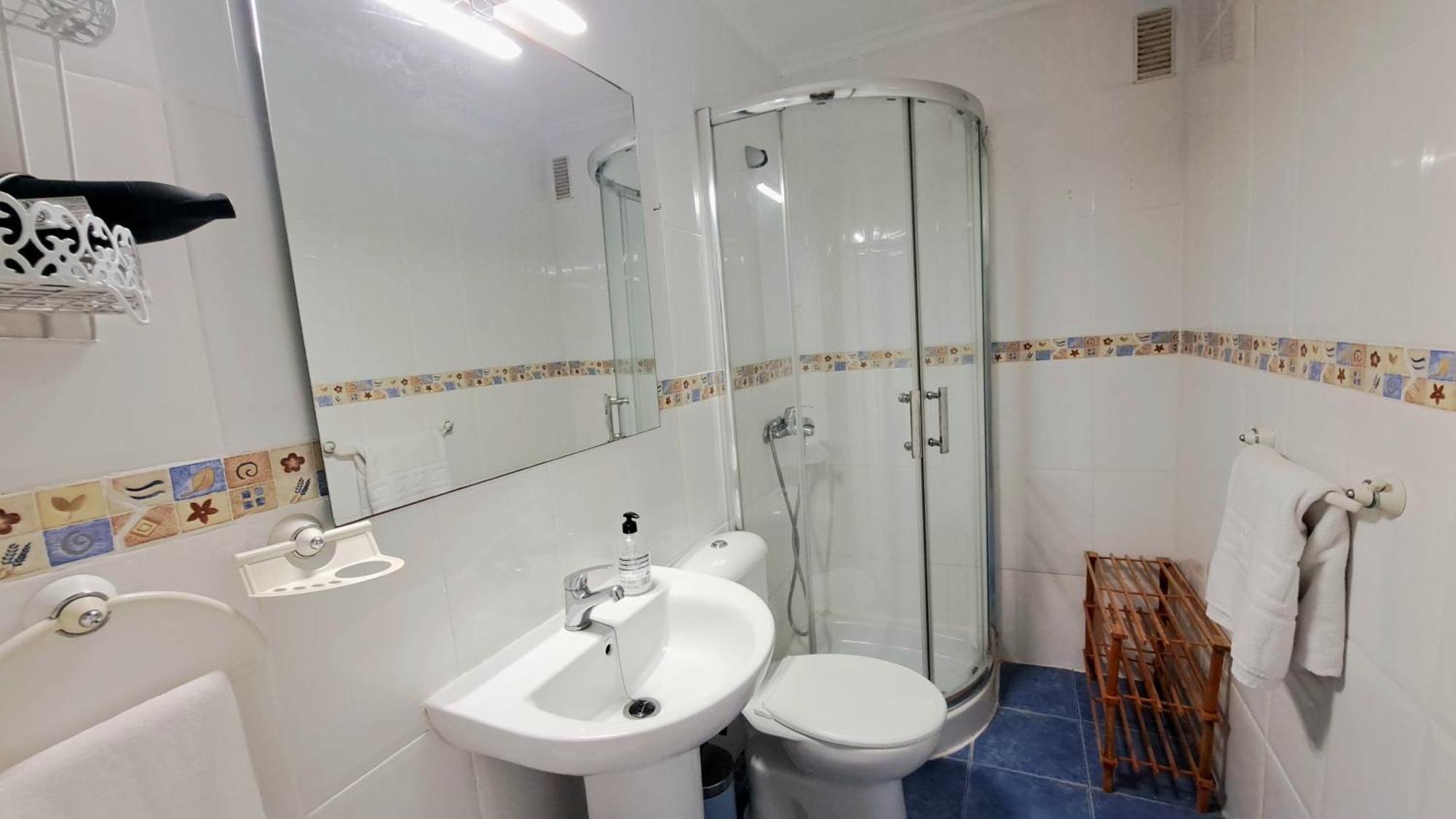 Apartamento Playa La Barrosa Чиклана-де-ла-Фронтера Экстерьер фото