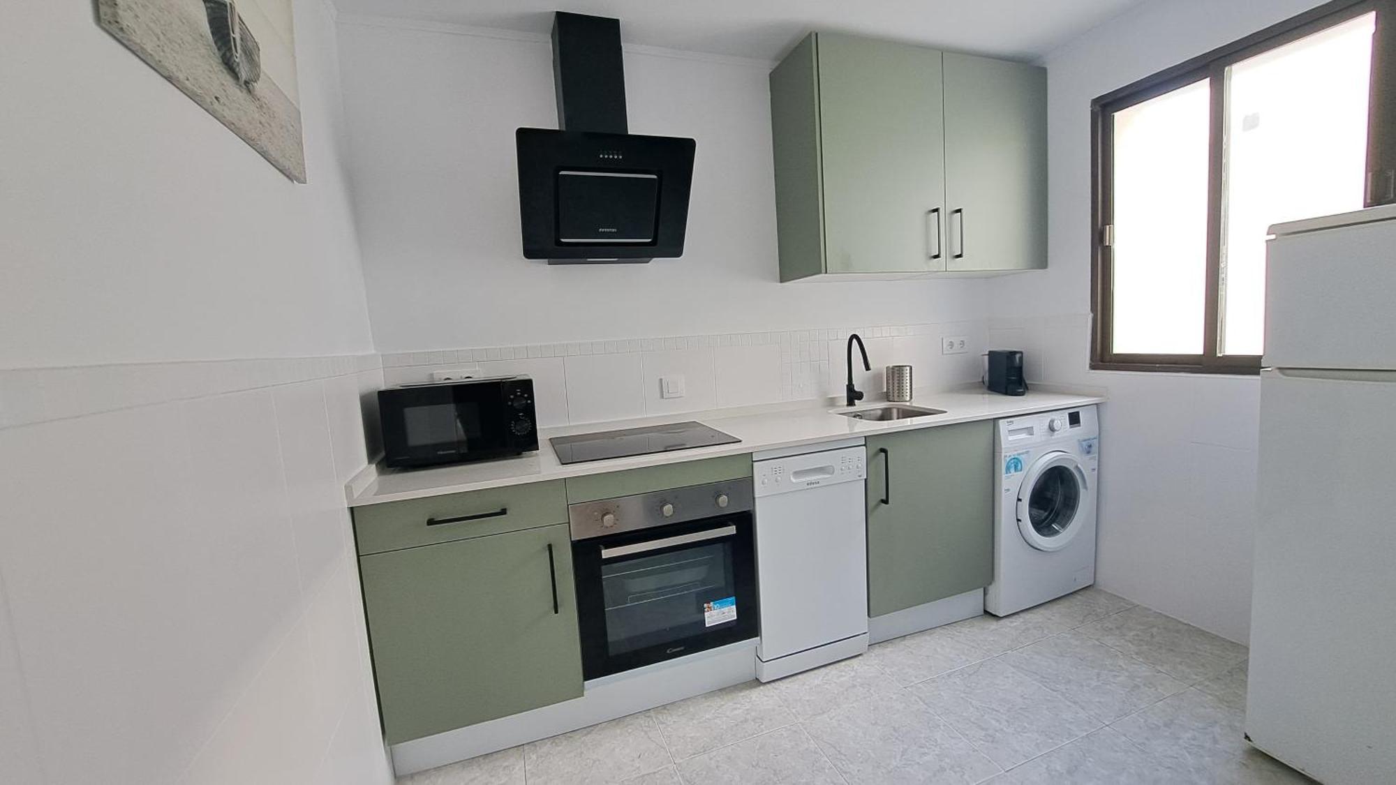 Apartamento Playa La Barrosa Чиклана-де-ла-Фронтера Экстерьер фото