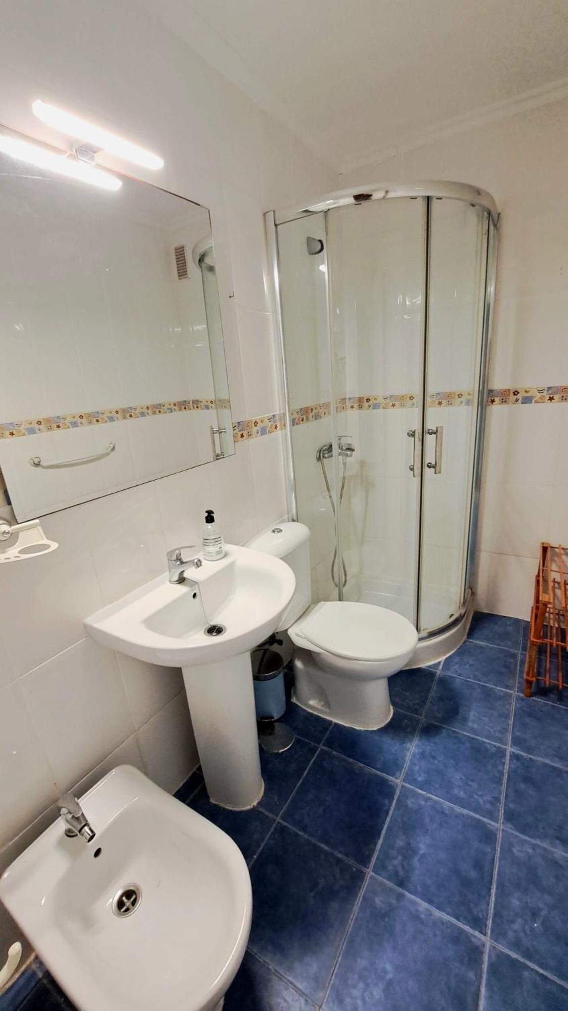 Apartamento Playa La Barrosa Чиклана-де-ла-Фронтера Экстерьер фото